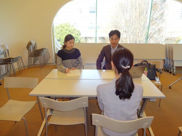 【無事に終わりました】認知症相談会 写真1